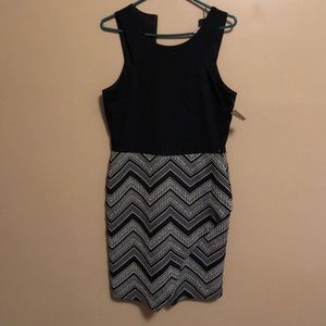 Sleeveless dress NWT